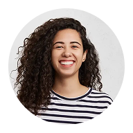 Rachel testimonial profile image